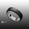Oura Ring 5 Stealth Size 8 (Сталь)